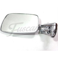 Espejo retrovisor izquierdo VW Escarabajo T. Mexicano 