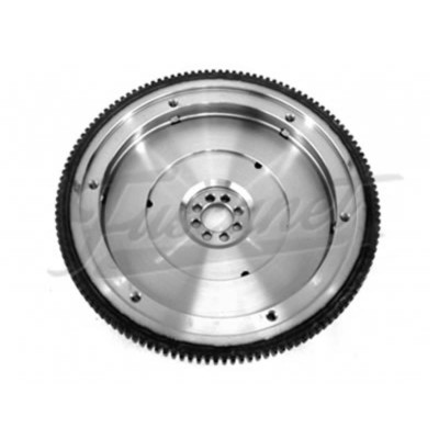 Volante Forjado Motor EMPI 200mm 8 pinos alivianado 5.5KG