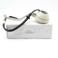 Comando señalero giro volante beige escarabajo ../67