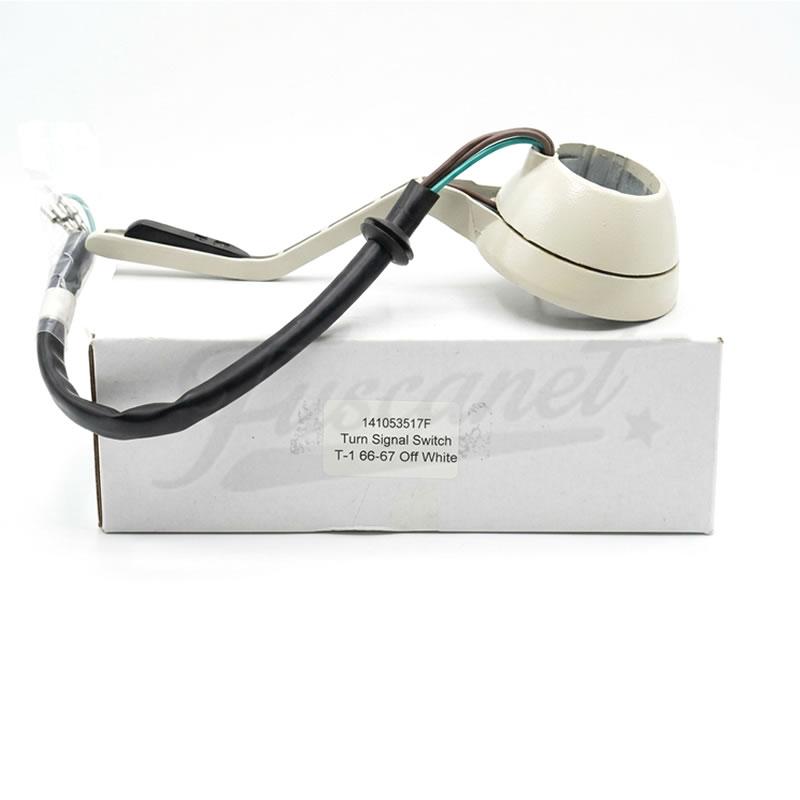 Comando señalero giro volante beige escarabajo ../67