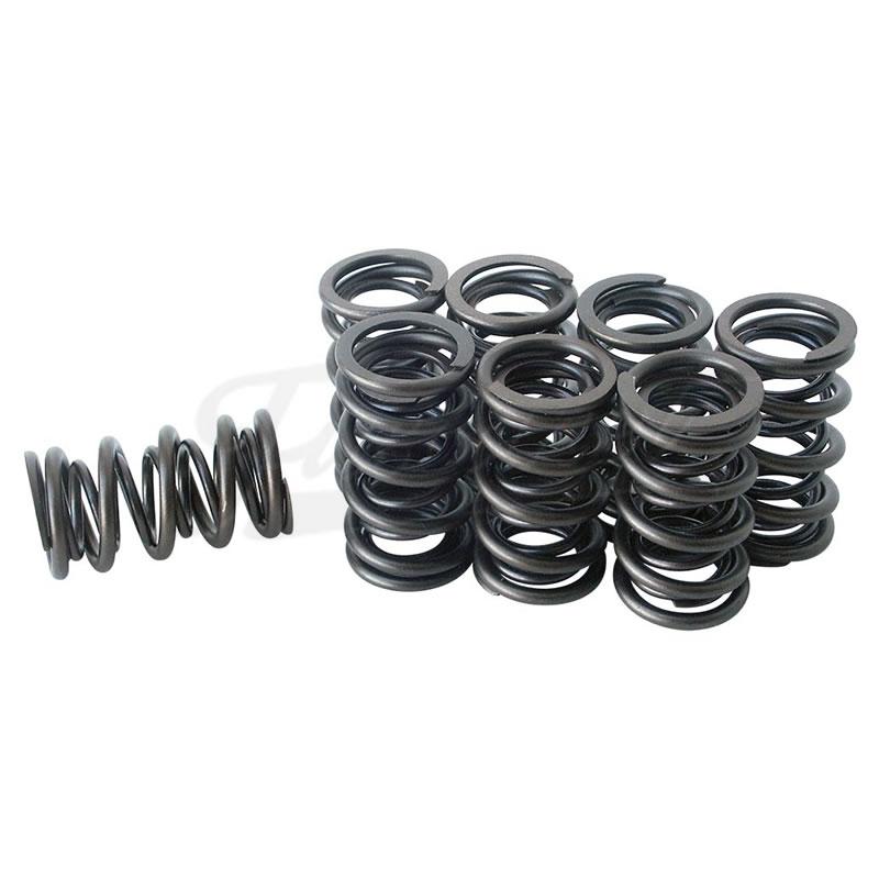 Resortes valvulas dobles CB Performance