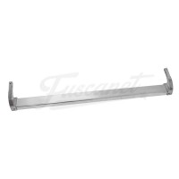 Estribo lateral Empi en aluminio para Kombi 