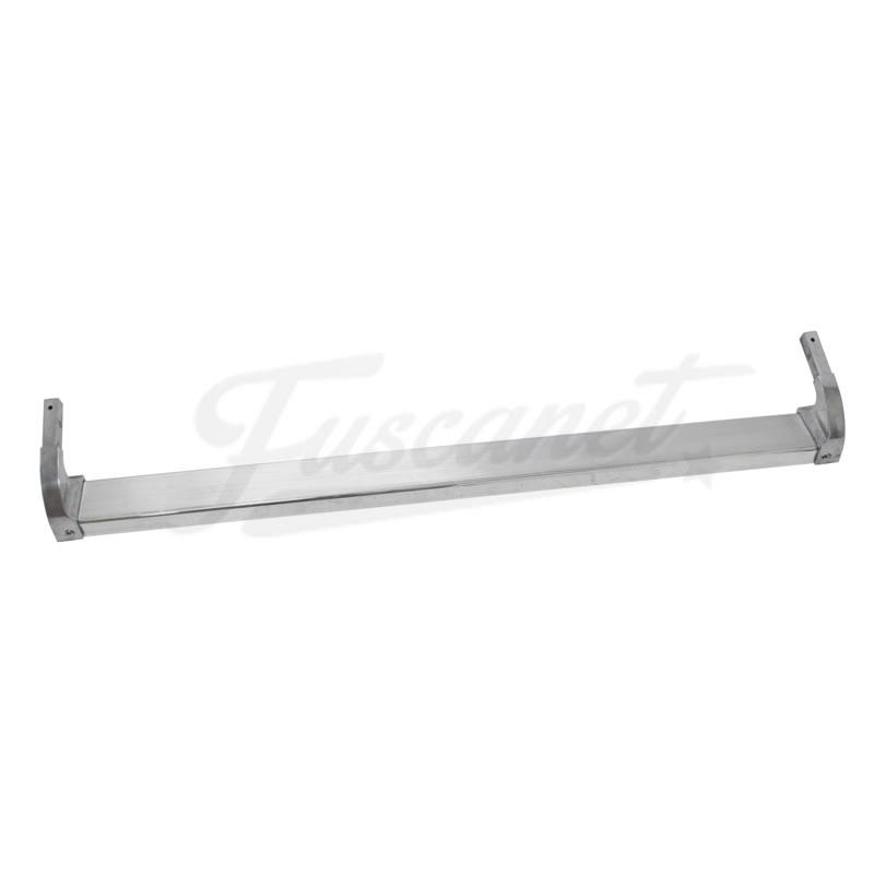 Estribo lateral Empi en aluminio para Kombi 