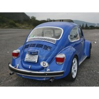 Matrículas de origen  