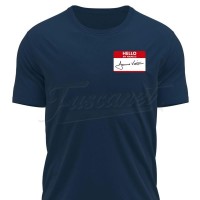 Remera EMPI 70 Anos Vittone S Azul Marino Remera EMPI 70 Anos Vittone S Azul Marino