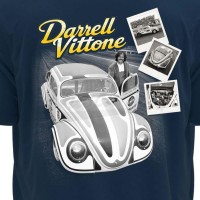 Remera EMPI 70 Anos Vittone XL Azul Marino Remera EMPI 70 Anos Vittone XL Azul Marino
