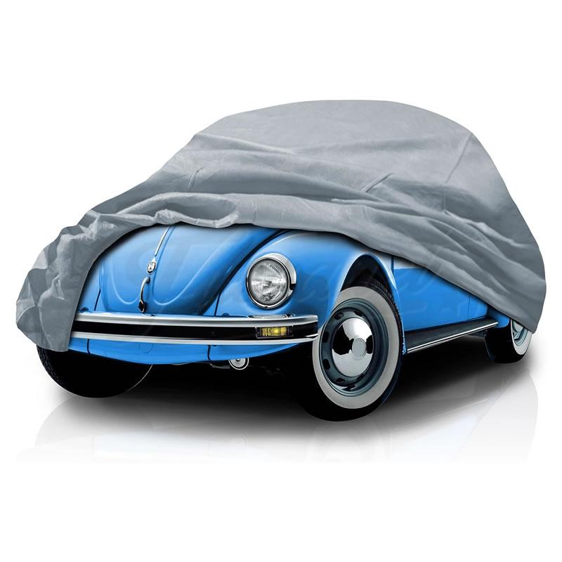 Funda impermeable fusca todos LUJO 