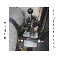 Palanca de cambios completa EMPI para competicion