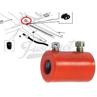 Cupla Uretano Barra Trambalador Selector EMPI Cambios VW