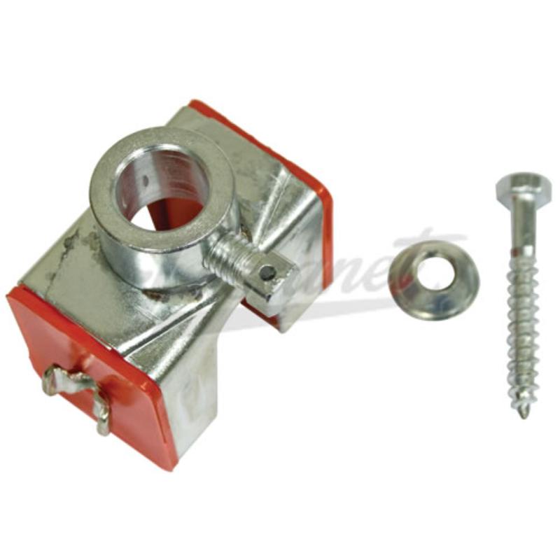 Cupla uretano barra bastón cambios EMPI Brasilia Kombi