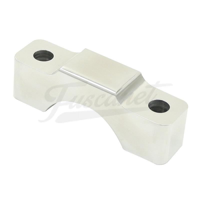 Soporte Caja Dirección Escarabajo en Aluminio Billet EMPI