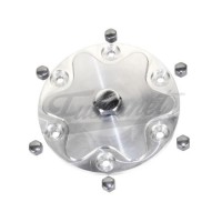 Tapa Carter Aluminio billet VW Fusca EMPI.