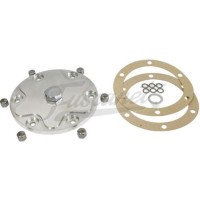 Tapa Carter Aluminio billet VW Fusca EMPI.