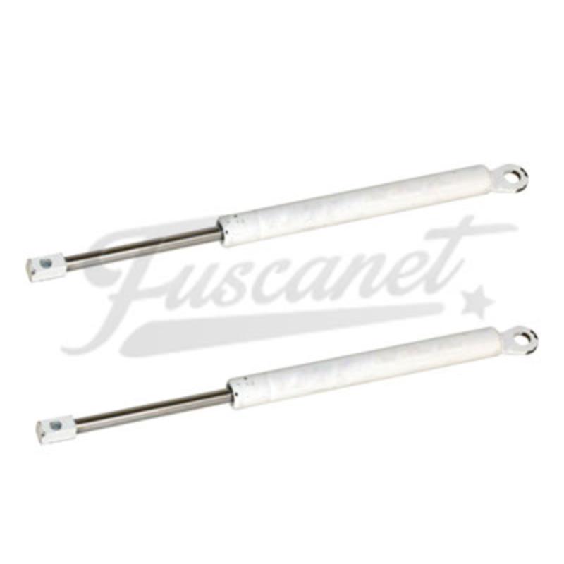 Amortiguadores Baúl / Capot VW Fusca