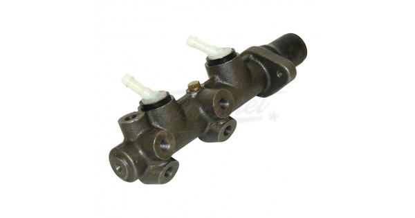 Cilindro Maestro De Freno Doble Circuito Para VW Escarabajo 1200/1300/1500 | JP Group, Pieza Clásica
