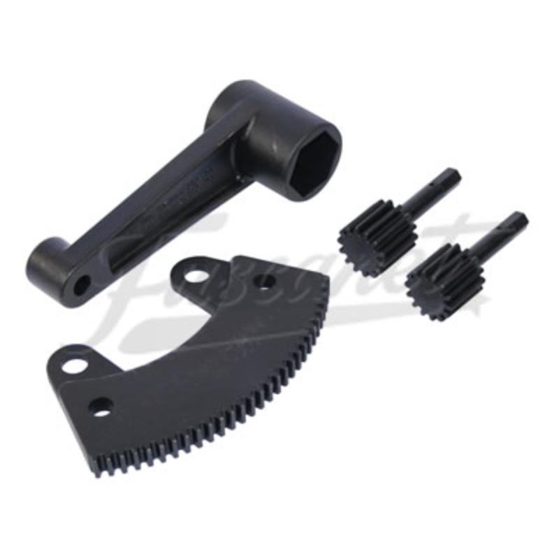 Herramienta multiplicador de torque