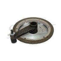 Herramienta multiplicador de torque