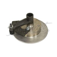 Herramienta multiplicador de torque