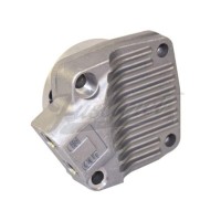 Bomba aceite 32mm VW Fuscac entrada/ salida EMPI