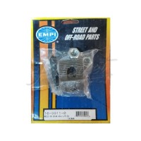 Regulador tren delantero suspensión estriado mod Perno y buje