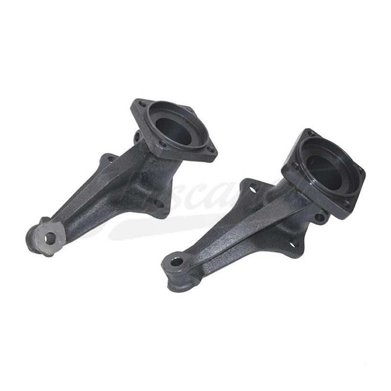 Alojamiento de rodamiento para semieje par EMPI