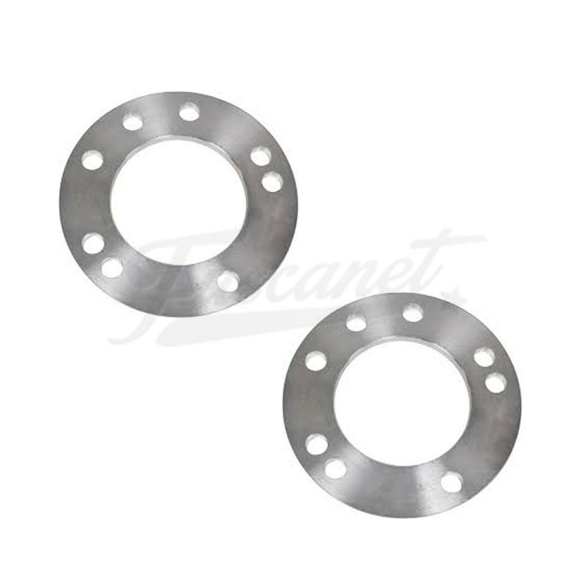 Separador Rueda alum 4x130 5x130 9.5mm par