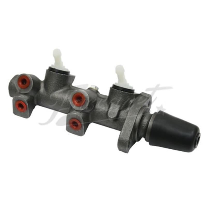 Bomba freno doble 20.6mm para Super Beetle