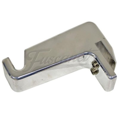 Separador inferior tapa motor Escarabajo 58-66 EMPI