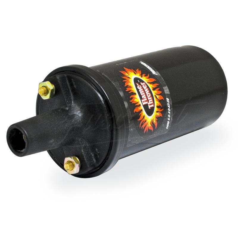 Bobina 12v Pertronix FT1 40mil volts hotspark
