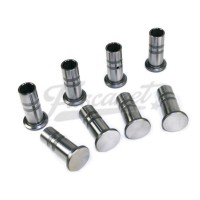 Botadores SCAT Racing lubricados 29mm