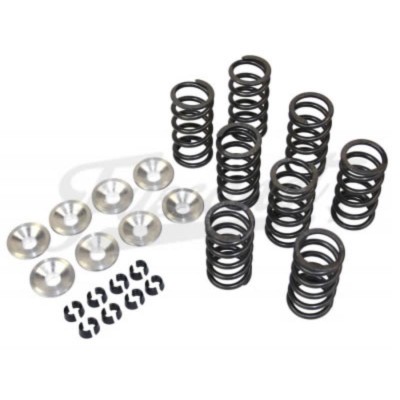 Resortes valvula simples kit Scat VW Fusca