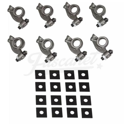 Balancines VW Fusca Kombi 1.25 SCAT Forjado