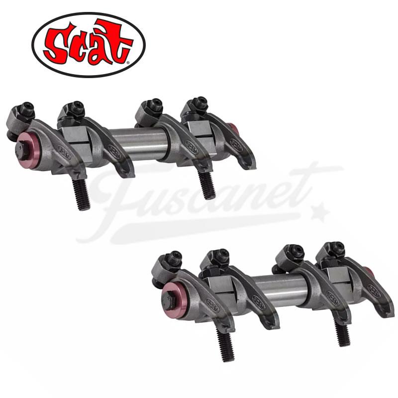 Balancines Scat 1.25 performance completos