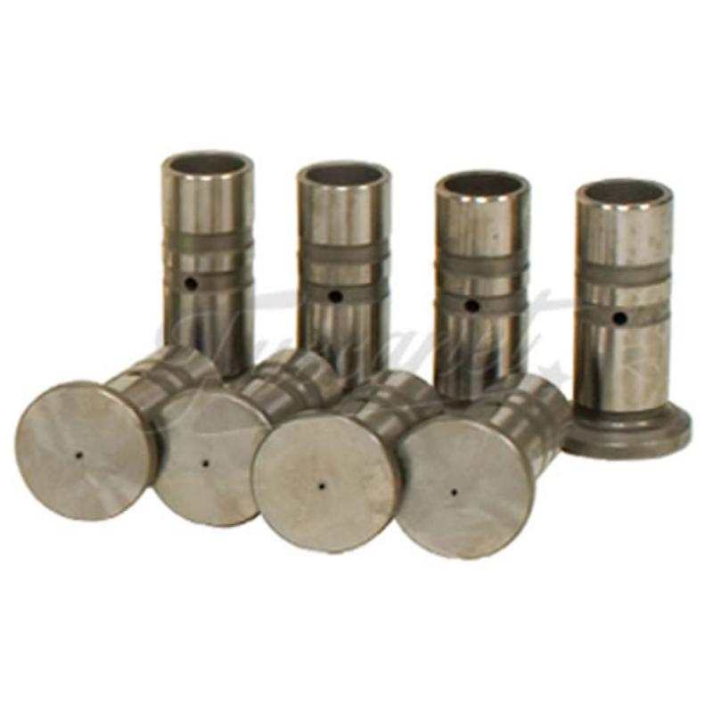 Kit Botadores EMPI racing 28mm lubricados VW Fusca Kombi Kit Botadores EMPI racing 28mm lubricados VW Fusca Kombi