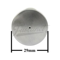 Botadores EMPI ultralivianos lubricados Racing VW STD