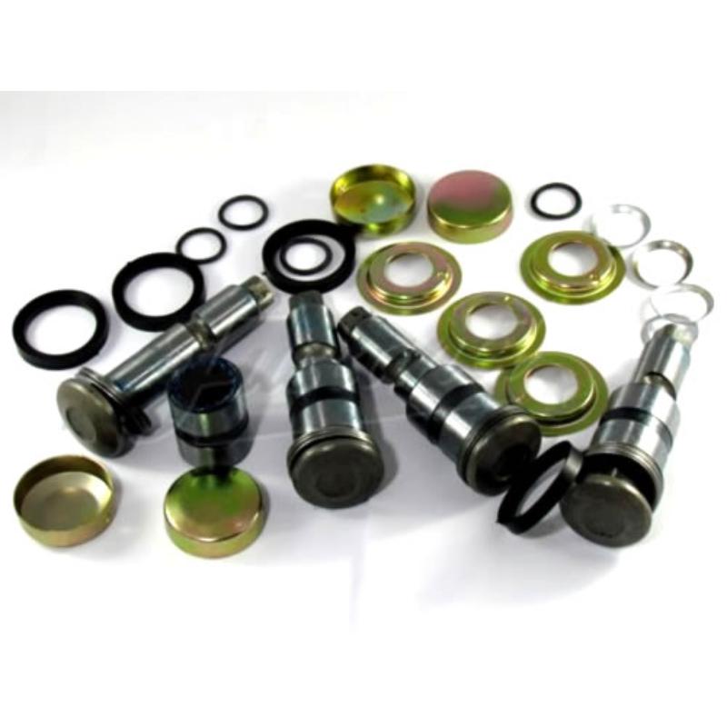 Kit Pernos de suspensión horizontales Kombi