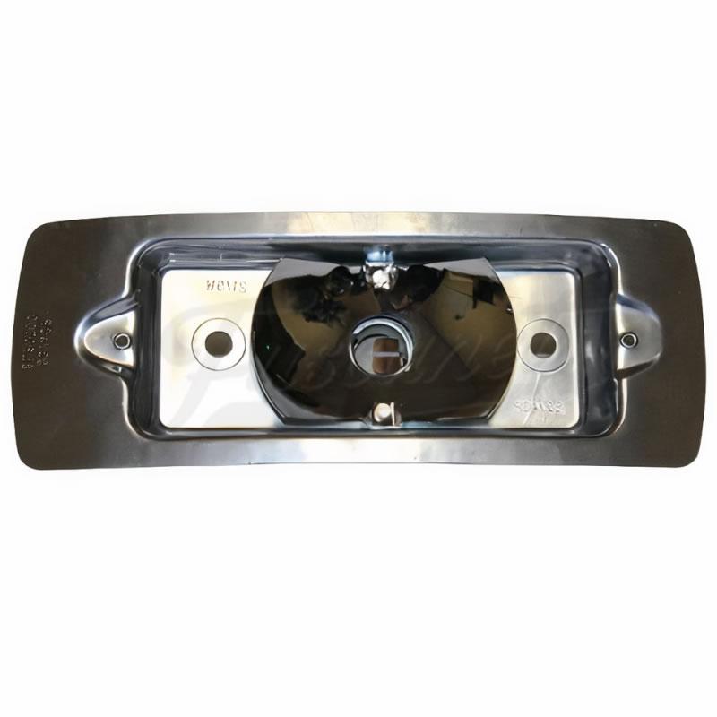 Zocalo señalero delantero kombi alemana 68 72