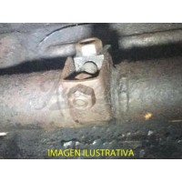 Regulador Tren Delantero Suspensión Corredera Perno y Buje