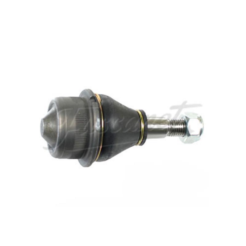 Rótula superior con más recorrido para suspensión baja