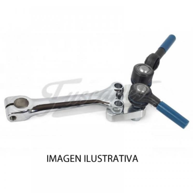 Multiplicador dirección EMPI Fusca 74/.. Rotulas