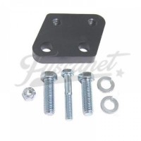 Multiplicador dirección EMPI Fusca 74/.. Rotulas