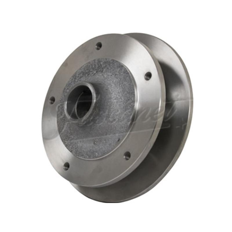 Disco freno Fusca delantero 5x205 - sistema perno 