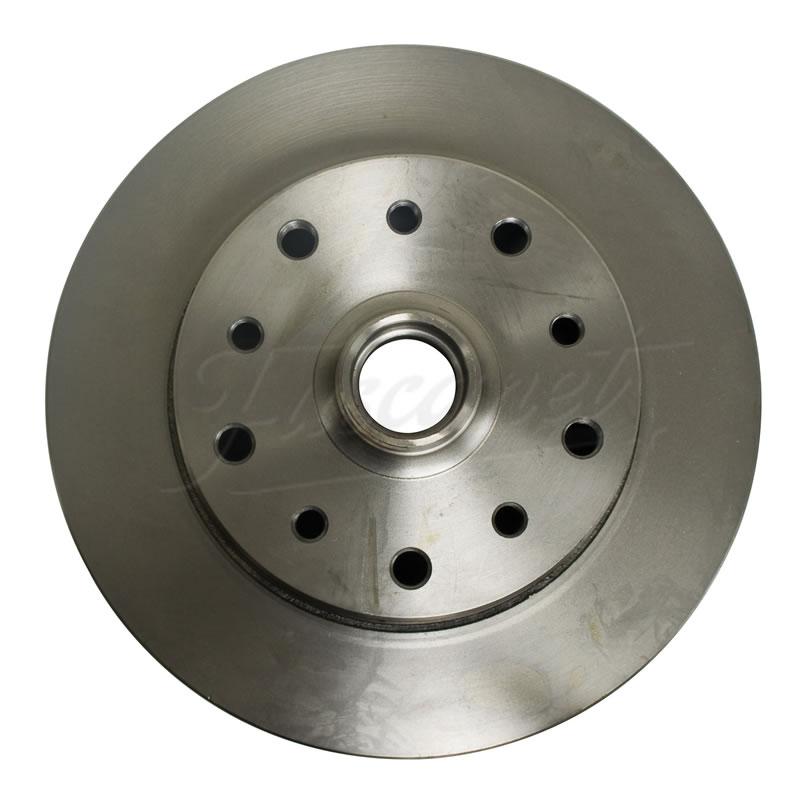 Disco Freno Delantero Escarabajo Porsche 5x130 Chevy 5x4.75 Disco Freno Delantero Escarabajo Porsche 5x130 Chevy 5x4.75