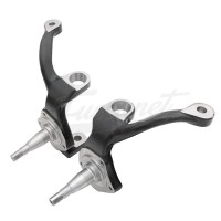 Puntas Eje Elevadas Forjadas Escarabajo Rotulas EMPI Baja