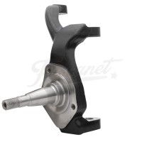 Puntas Eje Elevadas Forjadas Escarabajo Rotulas EMPI Baja