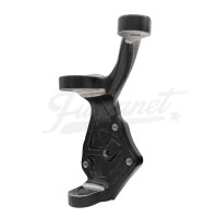 Puntas Eje Elevadas Forjadas Escarabajo Rotulas EMPI Baja