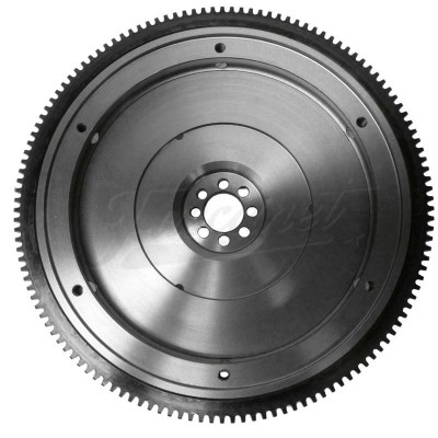 Volante Motor 200mm 8 pinos liviano VW AAPistons