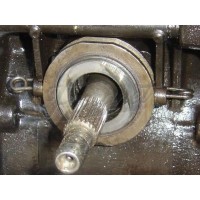 Rulemán empuje Reforzado 1200 1300 1500 modelo viejo