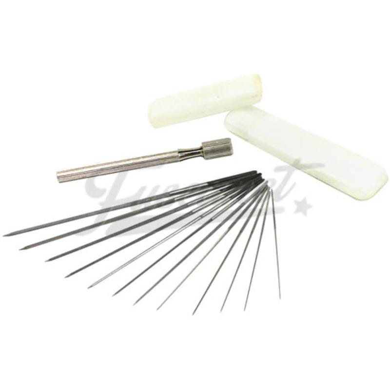 Escariadores para cicleres