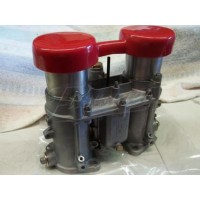 Cobertores para copas de velocidad IDF EMPI